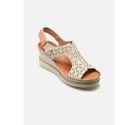 Pikolinos - AGUADULCE W3Z-1623C1 Bianco - Sandali e scarpe aperte 36 Bianco