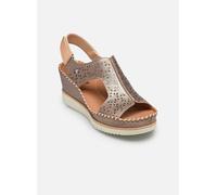 Pikolinos - AGUADULCE W3Z-1623CLC1 Oro e bronzo - Sandali e scarpe aperte 37 Oro e bronzo