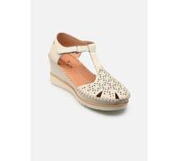 Pikolinos - AGUADULCE W3Z-1629 Bianco - Sandali e scarpe aperte 39 Bianco