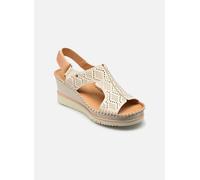 Pikolinos - AGUADULCE W3Z-1775C1 Bianco - Sandali e scarpe aperte 38 Bianco