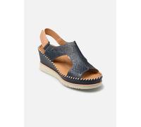 Pikolinos - AGUADULCE W3Z-1775C1 Blu - Sandali e scarpe aperte 41 Blu