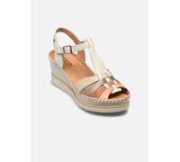 Pikolinos - AGUADULCE W3Z-1836C1 Bianco - Sandali e scarpe aperte 41 Bianco