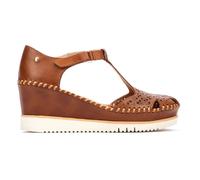 Pikolinos - Aguadulce Wedge Sandal - - Shoes - Donna - Marrone - 39 EU