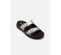 Pikolinos - AITANA W7Z-0939 rgento - Zoccoli 40 Argento