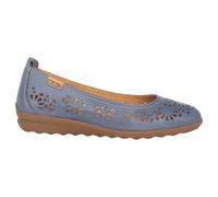 Pikolinos - Alcoi Ballerina - - Shoes - Donna - Blu - 37 EU