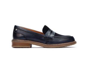Pikolinos - Aldaya Loafer - - Shoes - Donna - Blu - 37 EU