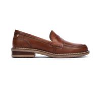 Pikolinos - Aldaya Loafer - -Shoes -Donna -Marrone -36 EU