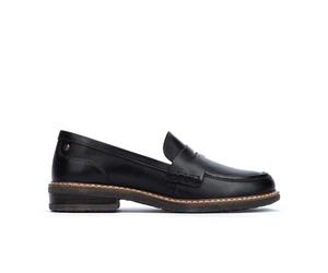 Pikolinos - Aldaya Loafer - - Shoes - Donna - Nero - 38 EU