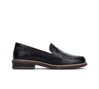 Pikolinos - Aldaya Loafer - -Shoes -Donna -Nero -41 EU