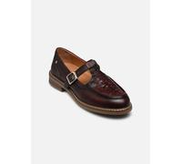 Pikolinos - Aldaya W8J-4862 Marrone - Mocassini 38 Marrone