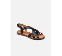 Pikolinos - Algar W0X-0556St Nero - Sandali e scarpe aperte 35 Nero