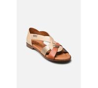 Pikolinos - ALGAR W0X-0812 Multicolore - Sandali e scarpe aperte 35 Multicolore