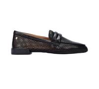 Pikolinos - Almeria Perforated Loafer - - Shoes - Donna - Nero - 37 EU