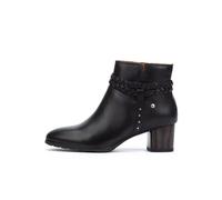 PIKOLINOS Ankle boots 'Calafat' nero Donna PIKOLINOS 38