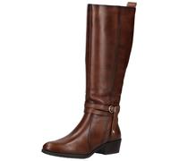 PIKOLINOS Ankle boots cognac Donna PIKOLINOS 37