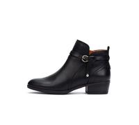 Pikolinos Stivaletti Daroca W1U-8901C1 in pelle Nero Donna 40 EU
