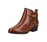 PIKOLINOS Ankle boots marrone Donna PIKOLINOS 40