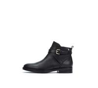 PIKOLINOS Ankle boots 'Puertollano' nero Donna PIKOLINOS 41