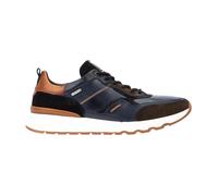 Pikolinos - Aranda Lace-Up Sneaker - - Shoes - Uomo - Blu - 41 EU