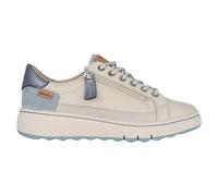 Pikolinos - Arenas Lace-up Sneaker - -Shoes -Donna -Beige -42 EU