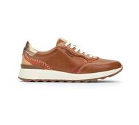 Pikolinos - Arrecife Lace-Up Sneaker - -Shoes -Donna -Marrone -37 EU