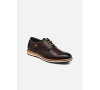 Pikolinos - AVILA M1T-4050 Marrone - Scarpe con lacci 41 Marrone