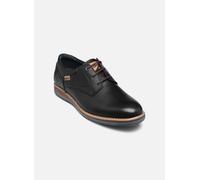 Pikolinos - AVILA M1T-4050 Nero - Scarpe con lacci 43 Nero