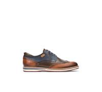 Pikolinos Avila, Sneaker Uomo, Brandy, 43 EU