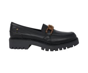 Pikolinos - Aviles Loafer - - Shoes - Donna - Nero - 41 EU