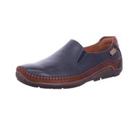 Pikolinos Mocassini Uomo Azores 06h_v19 Blu (Navy Blue Navy Blue) 44 EU