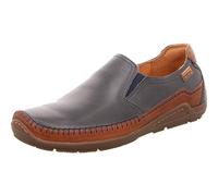 Pikolinos Azores 06h_v19 - Mocassini Uomo, Blu (Navy Blue Navy Blue), 44 EU