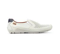 Pikolinos - Azores Loafer - -Shoes -Uomo -Bianco -46 EU