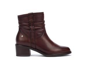 Pikolinos - Bacarot Ankle Boot - -Shoes -Donna -Marrone -36 EU