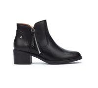 Pikolinos - Bacarot Boot - -Shoes -Donna -Nero -36 EU