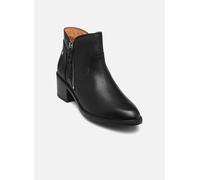 Pikolinos - Bacarot W2D-8674 Nero - Stivaletti e tronchetti 41 Nero