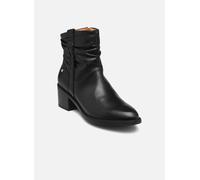 Pikolinos - Bacarot W2D-8891 Nero - Stivaletti e tronchetti 40 Nero