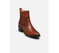 Pikolinos - Bacarot W2D-8909 Marrone - Stivaletti e tronchetti 38 Marrone
