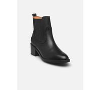 Pikolinos - Bacarot W2D-8909 Nero - Stivaletti e tronchetti 41 Nero