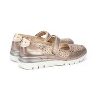 Pikolinos Ballerina con fascetta e zeppa