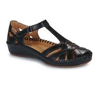 Pikolinos Ballerine P. VALLARTA 655 in Nero 38