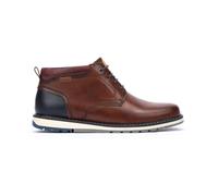 Pikolinos - Berna Lace-up Boot - - Shoes - Uomo - Marrone - 40 EU