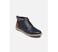 Pikolinos - BERNA M8J-8181 Blu - Stivaletti e tronchetti 44 Blu