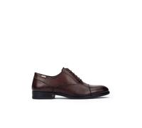 Pikolinos Bristol M7j_i18 - Scarpe Stringate Oxford Uomo, Marrone (Olmo Olmo), 42 EU