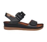 Pikolinos - Cadaques Sandal - - Shoes - Donna - Nero - 41 EU