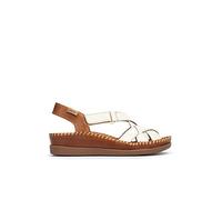 Pikolinos Sandali in Pelle Cadaques in Pelle