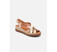 Pikolinos - Cadaques W8K-0741C2 Beige - Sandali e scarpe aperte 42 Beige