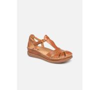Pikolinos - Cadaques W8K-0802 Marrone - Scarpe con gli strappi 37 Marrone