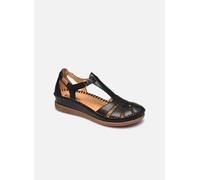 Pikolinos - Cadaques W8K-0802 Nero - Scarpe con gli strappi 38 Nero