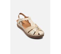 Pikolinos - CADAQUES W8K-0847C1 Bianco - Sandali e scarpe aperte 41 Bianco