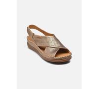 Pikolinos - CADAQUES W8K-0848 Oro e bronzo - Sandali e scarpe aperte 35 Oro e bronzo